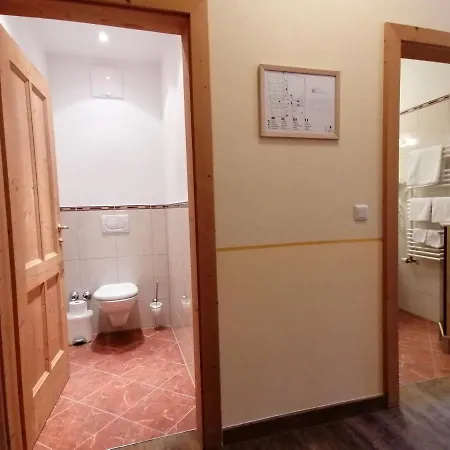 Готель Sportalm Герлос