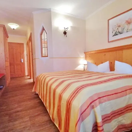 Готель Sportalm 4*