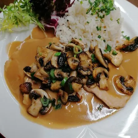 Sportalm 4* Герлос