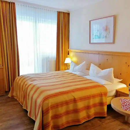 Otel Sportalm 4*