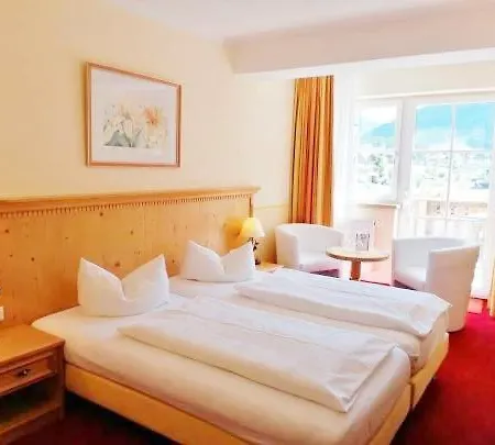 Sportalm Готель