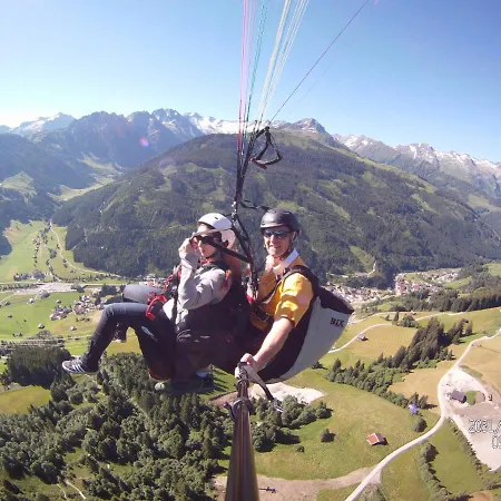 Sportalm Готель