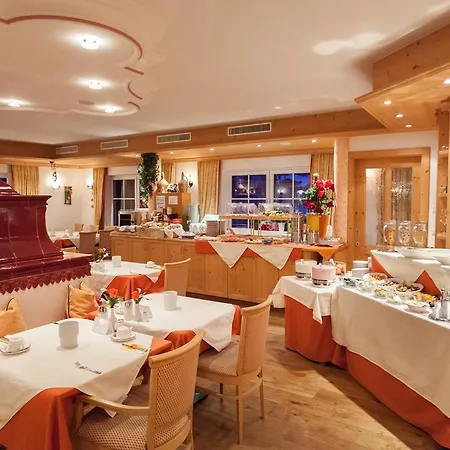 Готель Sportalm Герлос