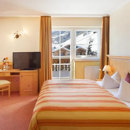 Sportalm Герлос