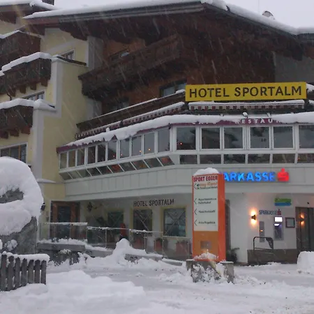 Sportalm Hotel 4*