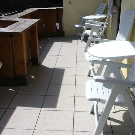 Sportalm 4* Герлос