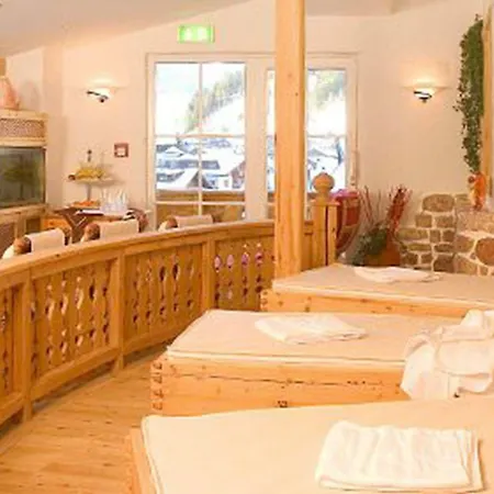 Sportalm Герлос