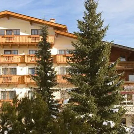 Sportalm 4* Герлос