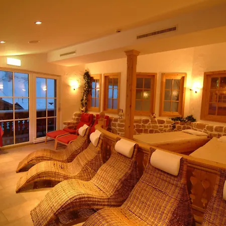 Sportalm 4* Герлос