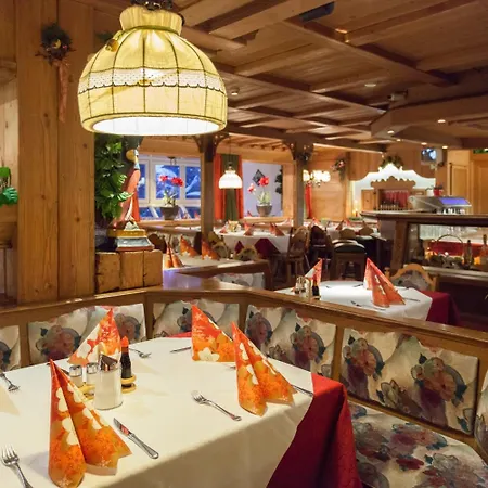 Sportalm 4* Герлос