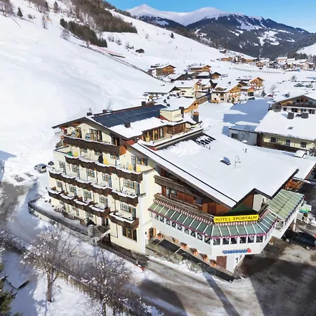 Otel Sportalm