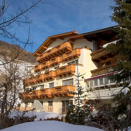 Sportalm Otel Gerlos