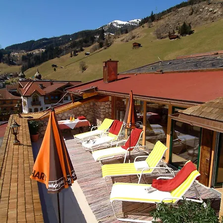 Sportalm Готель