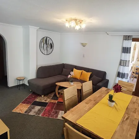 Sportalm Готель