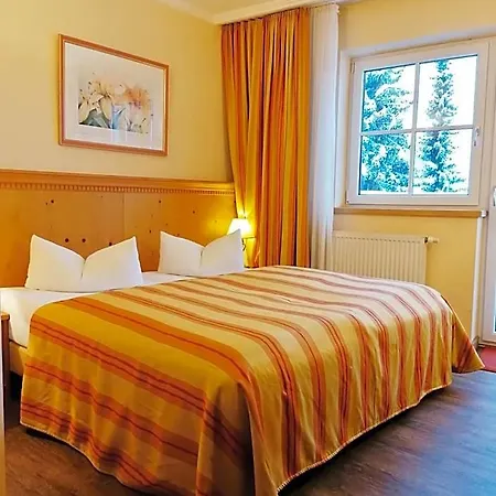 Sportalm 4* Герлос