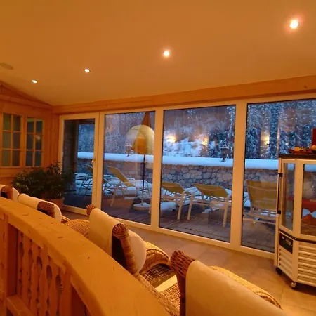 Sportalm Герлос