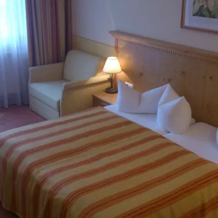 Sportalm 4* Герлос