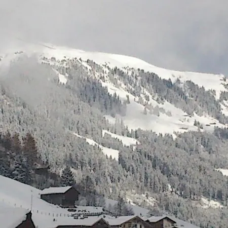 Sportalm Готель Герлос