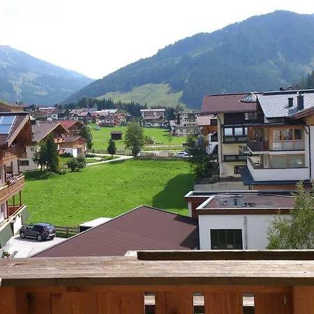 Hotel Sportalm Gerlos