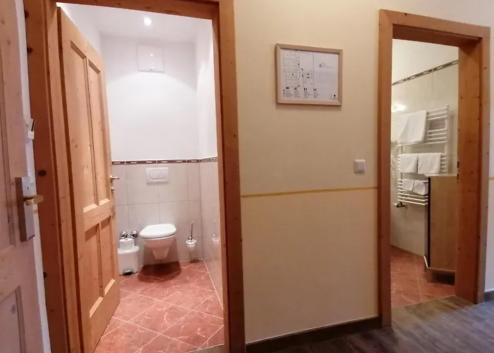 Hotel Sportalm Gerlos