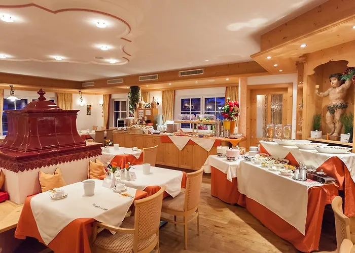 Hotel Sportalm Gerlos