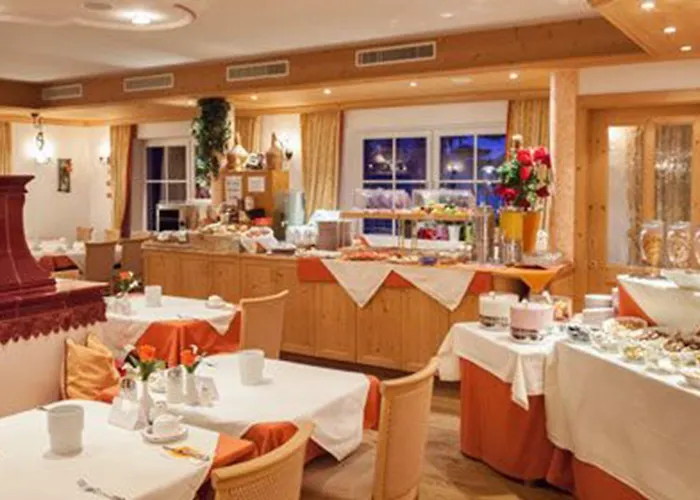 Otel Sportalm Gerlos