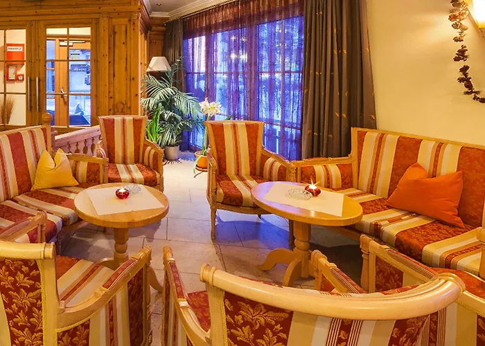 Hotel Sportalm Gerlos