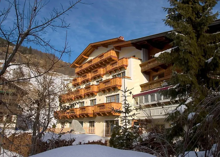 Sportalm Hotel Gerlos