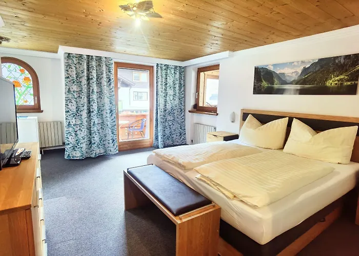 Sportalm Hotel Gerlos