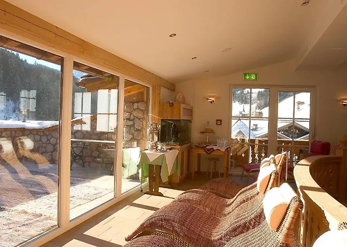 Sportalm Hotel Gerlos