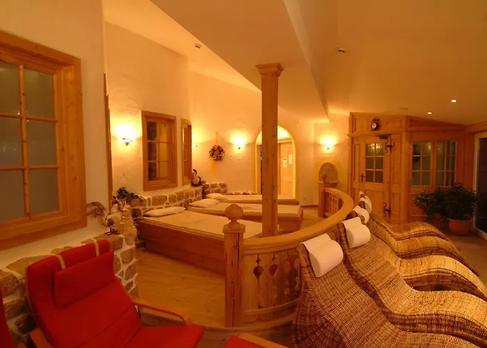 Sportalm Otel Gerlos