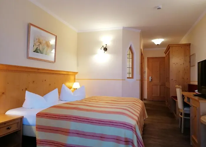 Sportalm Otel Gerlos