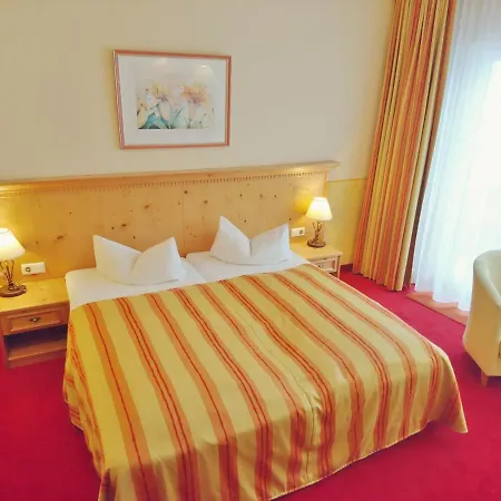 Hotel Sportalm Gerlos