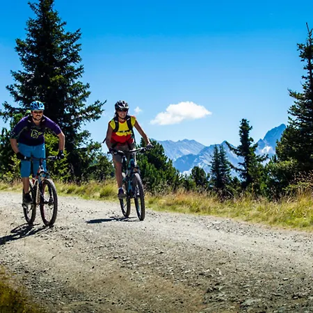 Hotel Sportalm Gerlos