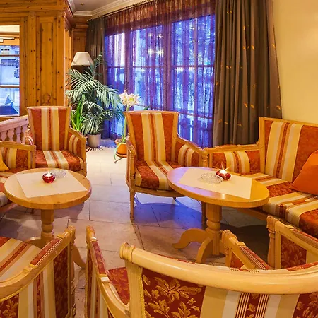 Hotel Sportalm Gerlos