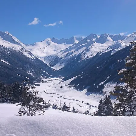 Sportalm Hotel Gerlos