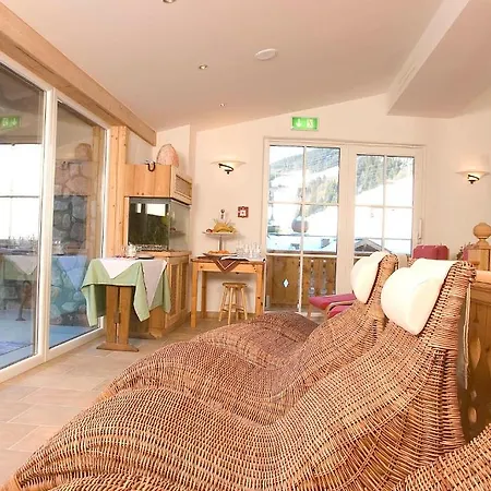 Hotel Sportalm Gerlos