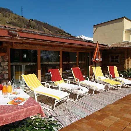 Sportalm Hotel Gerlos