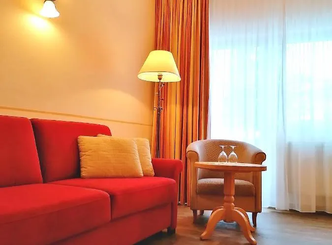 Sportalm Hotel Gerlos