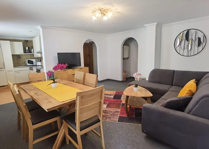 Hotel Sportalm Gerlos